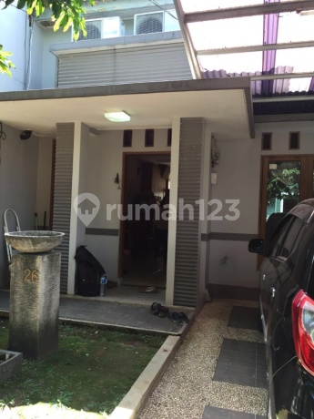 rumah minimalis di bumi serpong residence nego rumah minimalis di bumi serpong residence nego