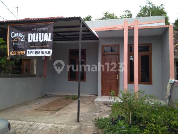 Rumah Perumnas Cibeber Rumah Perumnas Cibeber