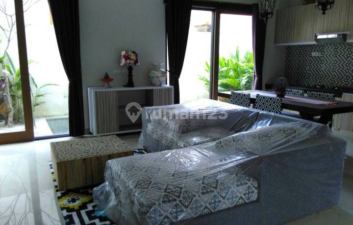 NEW Villa newland jimbaran bali siap huni !