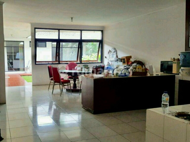 Cipaganti Permai, JARANG ADA