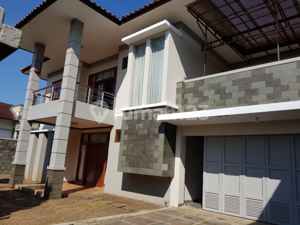 Rumah Bagus Murah Sayap Setiabudi Rumah Bagus Murah Sayap Setiabudi