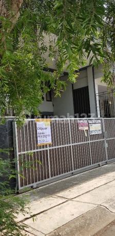 rumah kluster jarang ada dan aman
