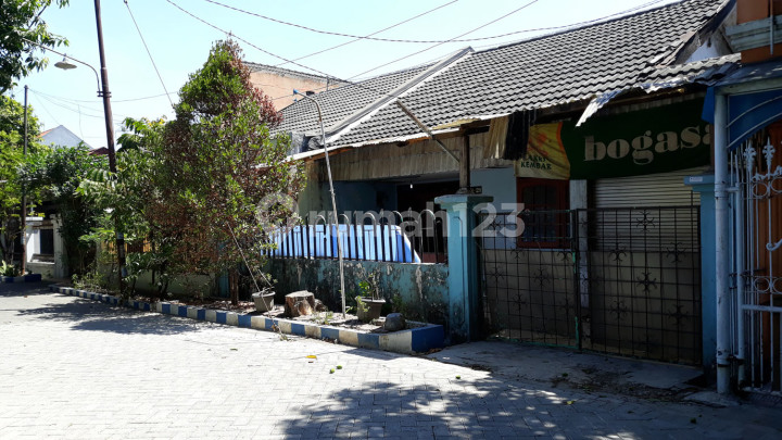 Jual Rumah Hitung Tanah di Makarya Binangun Dewi Sartika Sidoarjo