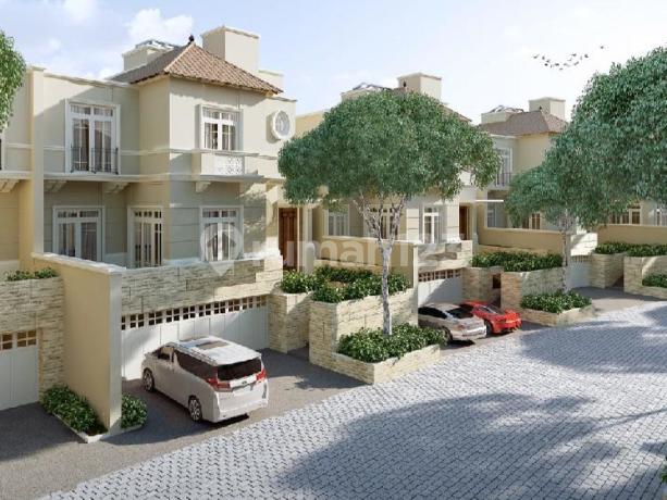 1park Homes, Tipe 10x20 At Gandaria City, Kebayoran Jakarta Selatan 1park Homes, Tipe 10x20 At Gandaria City, Kebayoran Jakarta Selatan