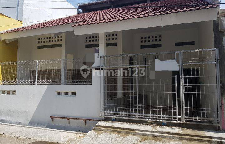 Rumah Bagus sudah renov di Perumahan Griya Arteri Sari