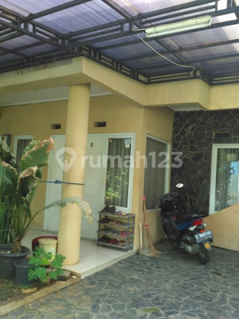 Rumah nyaman di Andara Park Residence Rumah nyaman di Andara Park Residence