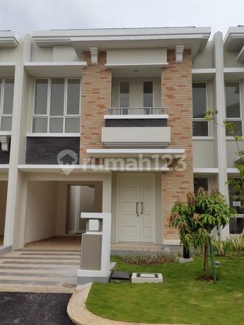 Edison Cluster, Gading Serpong Edison Cluster, Gading Serpong