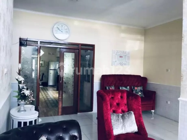 Rumah Minimalis di komplek Buana soeta residence Gedebage Rumah Minimalis di komplek Buana soeta residence Gedebage