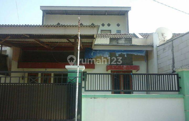 Rumah Siap Huni Murah Oasis Residence Juanda Sidoarjo