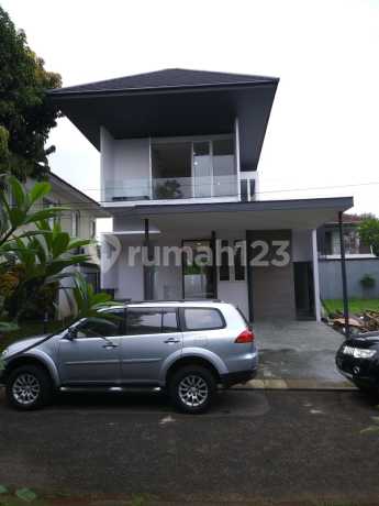 Rumah Baru di Perumahan Taman Brawijaya Jln Prapanca Lippo Karawaci Rumah Baru di Perumahan Taman Brawijaya Jln Prapanca Lippo Karawaci