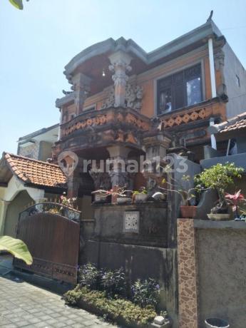 Rumah Cantik Dengan Style Bali di Perum. Taman Buana Permai Padangsambian Rumah Cantik Dengan Style Bali di Perum. Taman Buana Permai Padangsambian