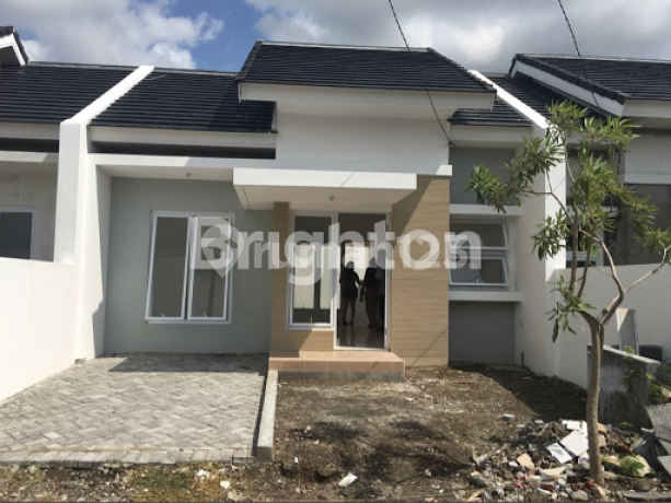 SWP RESIDENCE TYPE SAVONA SWP RESIDENCE TYPE SAVONA