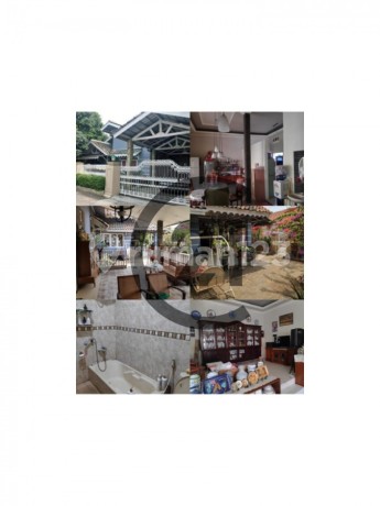 Rumah Kavling Brimob Serang Rumah Kavling Brimob Serang