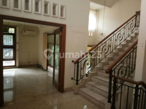 Rumah Di Pondok Indah Jl Duta Niaga - Jakarta Selatan