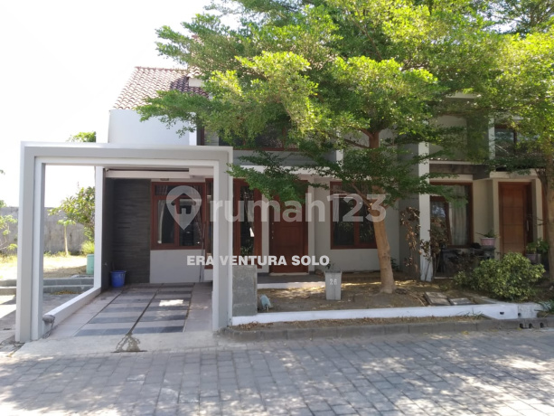 Rumah Cluster Siap Huni Perum Alexandria Rumah Cluster Siap Huni Perum Alexandria