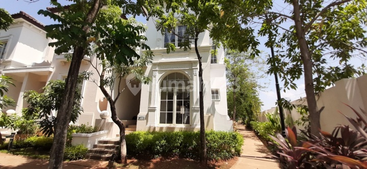 Rumah Cantik di The Mutiara Pettarani. Posisi Hook.