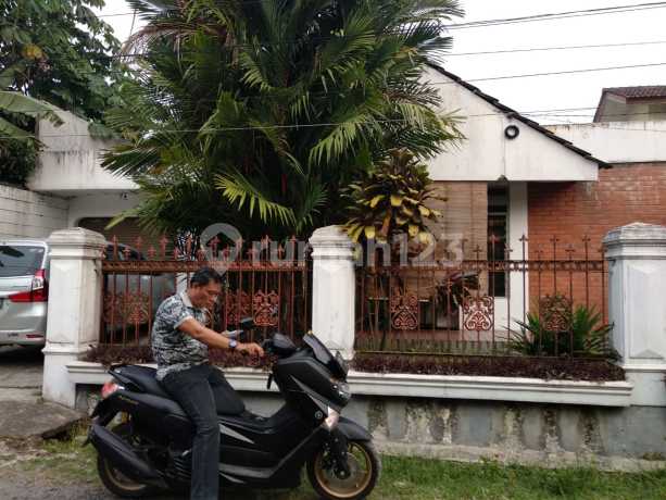 Turun Harga!! Rumah murah Siap Huni Taman Pagelaran