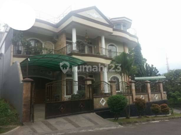Turun Harga!! Rumah Kokoh Siap Huni di Perumahan Griya Anggraini (Susan)