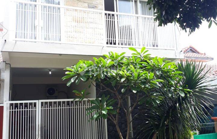 RUMAH KOST/HUNIAN DI PERUM ARAYA (PBI), KOTA MALANG