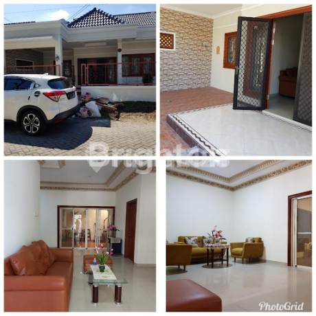 Grand Delta Sari Sidoarjo Full Furnish Gress