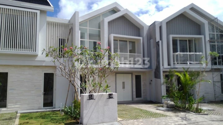 The View Villa at Uluwatu