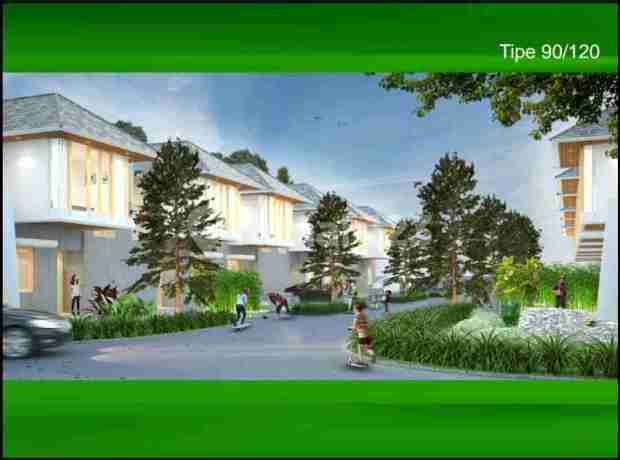 Perumahan Elit Forest Cerme Gresik Perumahan Elit Forest Cerme Gresik