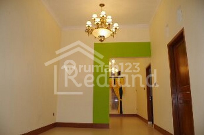 Rumah bagus, lingkungan nyaman, view alami di Perumahan Mega Permata Indah (0873)