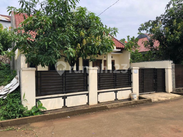 Radiance Villa-Kranggan