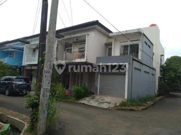 Rumah Modern Minimalis di Buana Soetta Gede Bage Bandung Rumah Modern Minimalis di Buana Soetta Gede Bage Bandung
