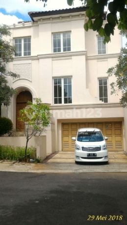 Rumah Mewah Di The Mutiara, Pettarani Malassar
