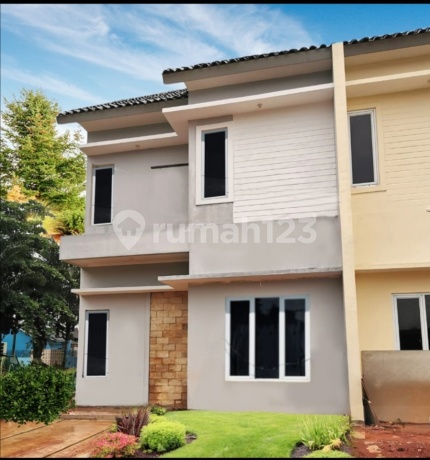 PERMATA LEBAK WANGI RUMAH MINIMALIS MURAH  PARUNG BOGOR