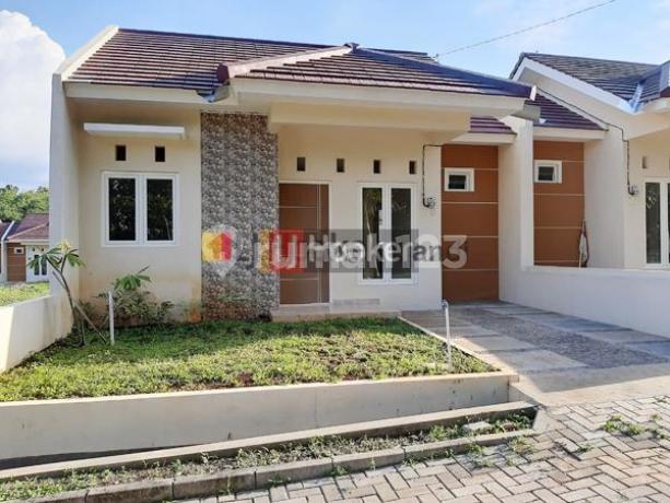 Rumah di Dawung Residence Untung Suropati Ngaliyan Semarang