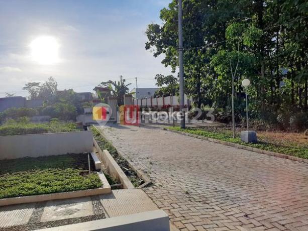 Rumah di Dawung Residence Untung Suropati Ngaliyan Semarang
