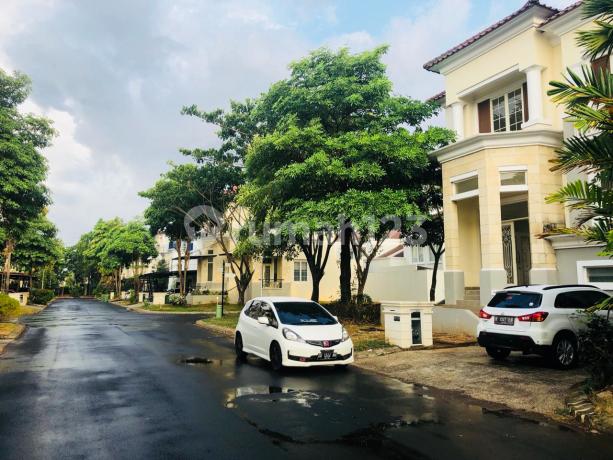 Dijual Rumah Tinggal 2 Lantai di Citraland Celebes, Kota Makassar