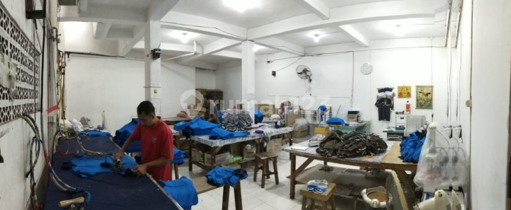 PABRIK + RUMAH PHARMINDO MELONG CIJERAH ~ JL CEPAT NEGO PABRIK + RUMAH PHARMINDO MELONG CIJERAH ~ JL CEPAT NEGO