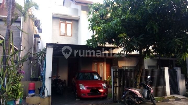 Rumah Lux Taman Persada Asri, Margahayu, Rancabolang Rumah Lux Taman Persada Asri, Margahayu, Rancabolang