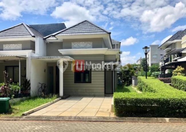 Dijual Rumah Harga Terjangkau di Citralake Sawangan, Depok