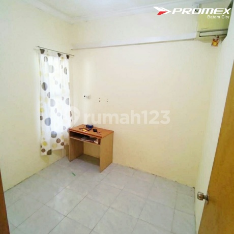 RUMAH BOTANIA GARDEN