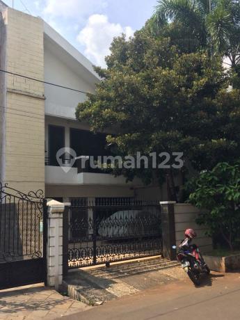 Pluit Timur Residence House