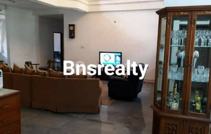 Rumah Lokasi Sekar Tunjung