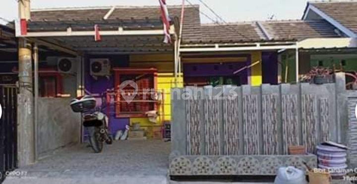 Nice house for sale in Cluster Villa Bahagia, Babelan, Bekasi *0022-CHR* Nice house for sale in Cluster Villa Bahagia, Babelan, Bekasi *0022-CHR*