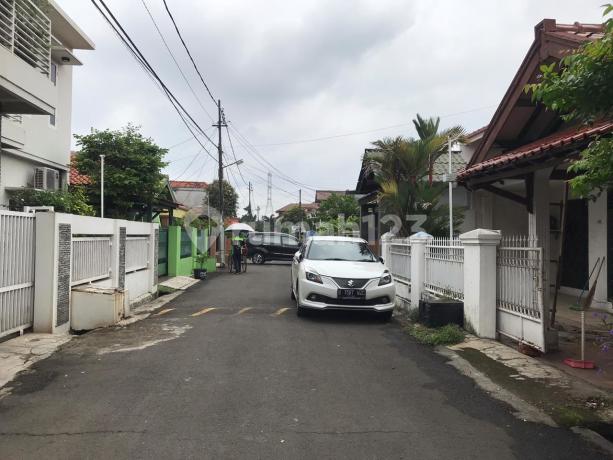 JUAL RUMAH NYAMAN DAN SIAP HUNI DI KAWASAN KOMPLEK BARATA, KARANG TENGAH,