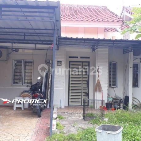 Rumah Anggrek Sari 2 - Batam Center Rumah Anggrek Sari 2 - Batam Center