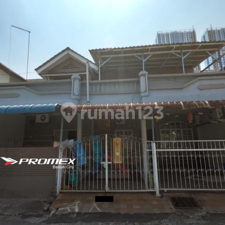 Rumah Citra Batam Deket Green Land Batam Center Rumah Citra Batam Deket Green Land Batam Center