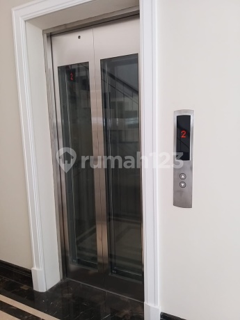 Rumah Mewah di 1Park Homes Gandaria Rumah Mewah di 1Park Homes Gandaria