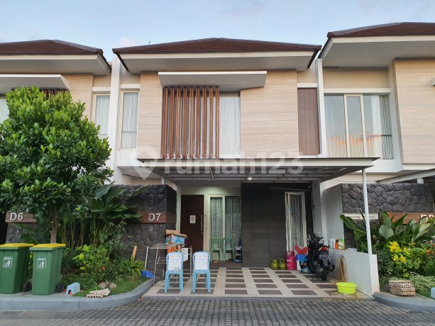 Rumah Green City Rumah Green City