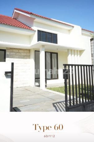 Juanda Regency Baru Gres