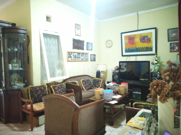 Rumah Bagus di Rancamanyar Regency 2 Rumah Bagus di Rancamanyar Regency 2