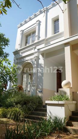 Rumah The Mutiara Sisa 1 Unit Stok Terbatas