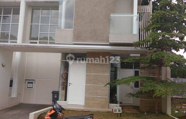 Rumah Grand Parahyangan Estate Cimapar Bogor